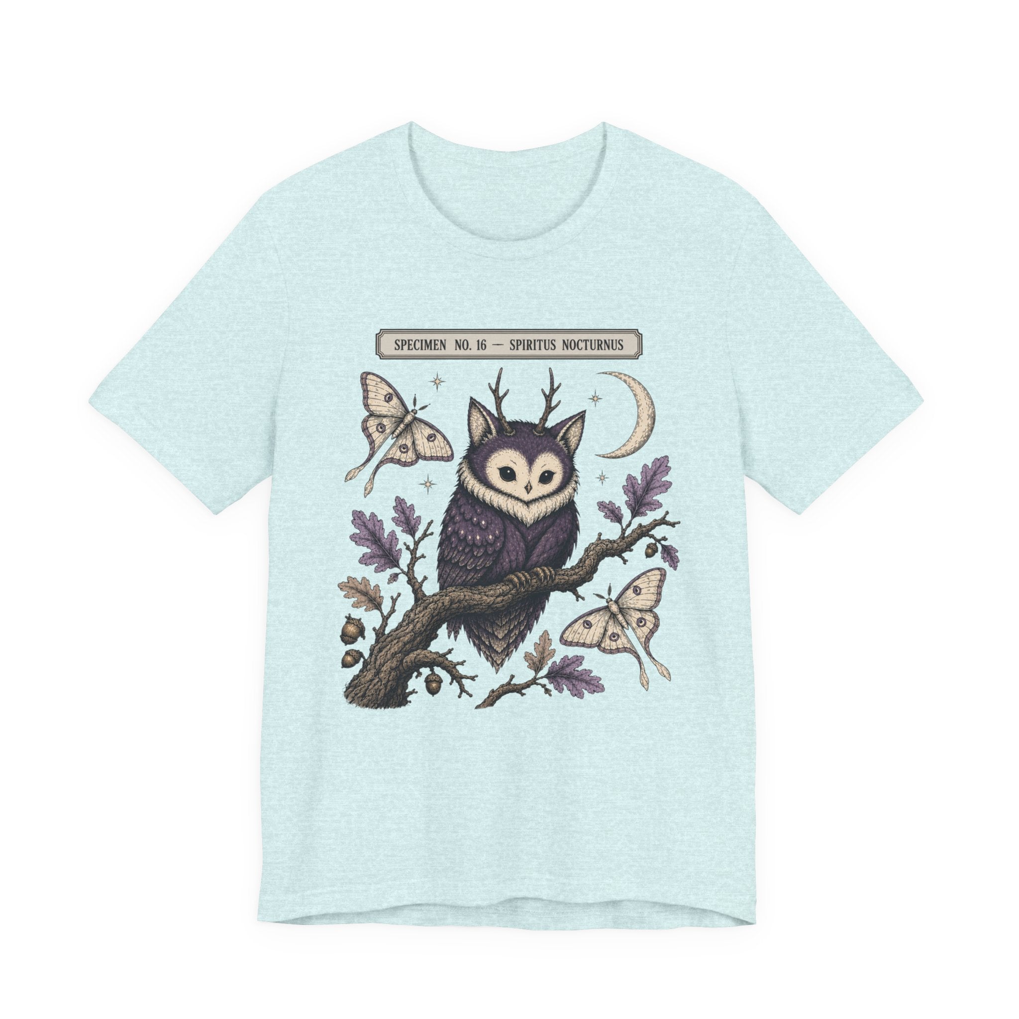 Spiritus Nacturnus T-Shirt