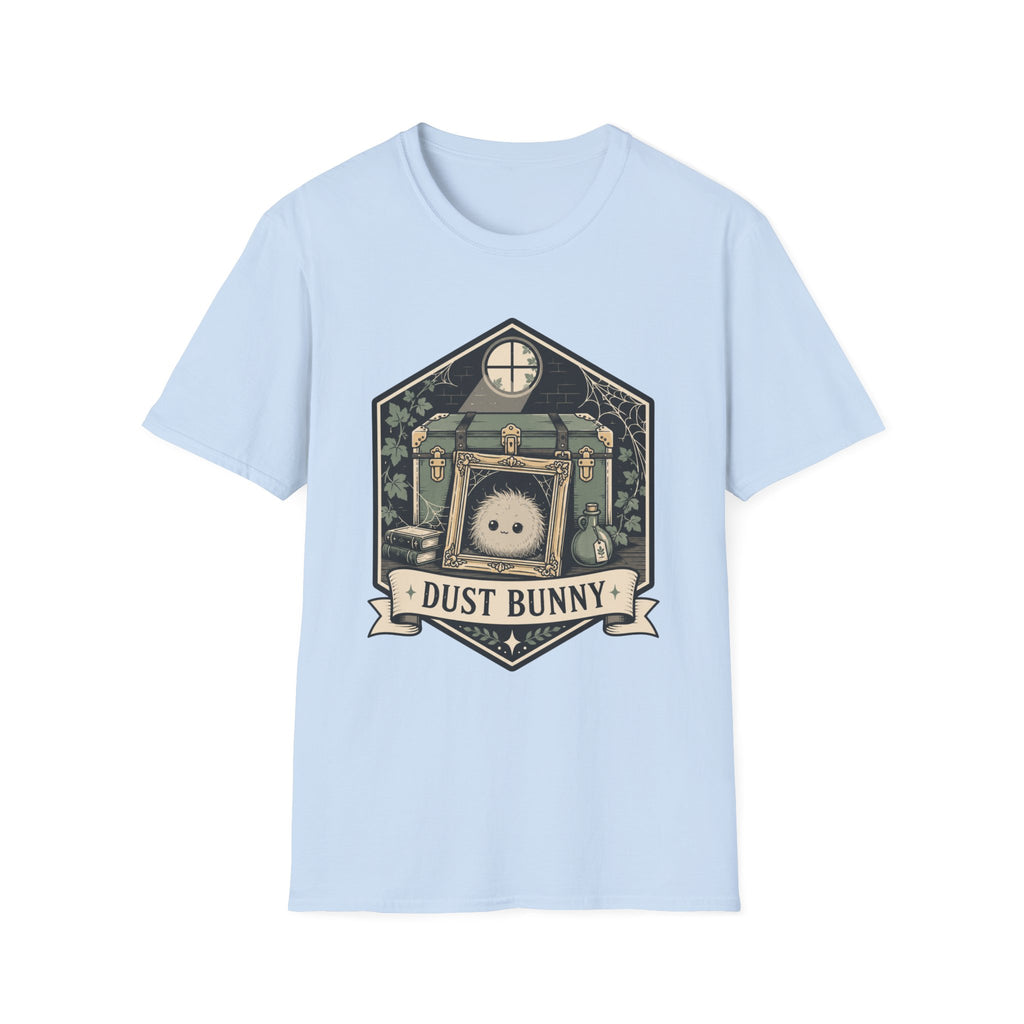Dust Bunny T-Shirt