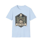 Dust Bunny T-Shirt