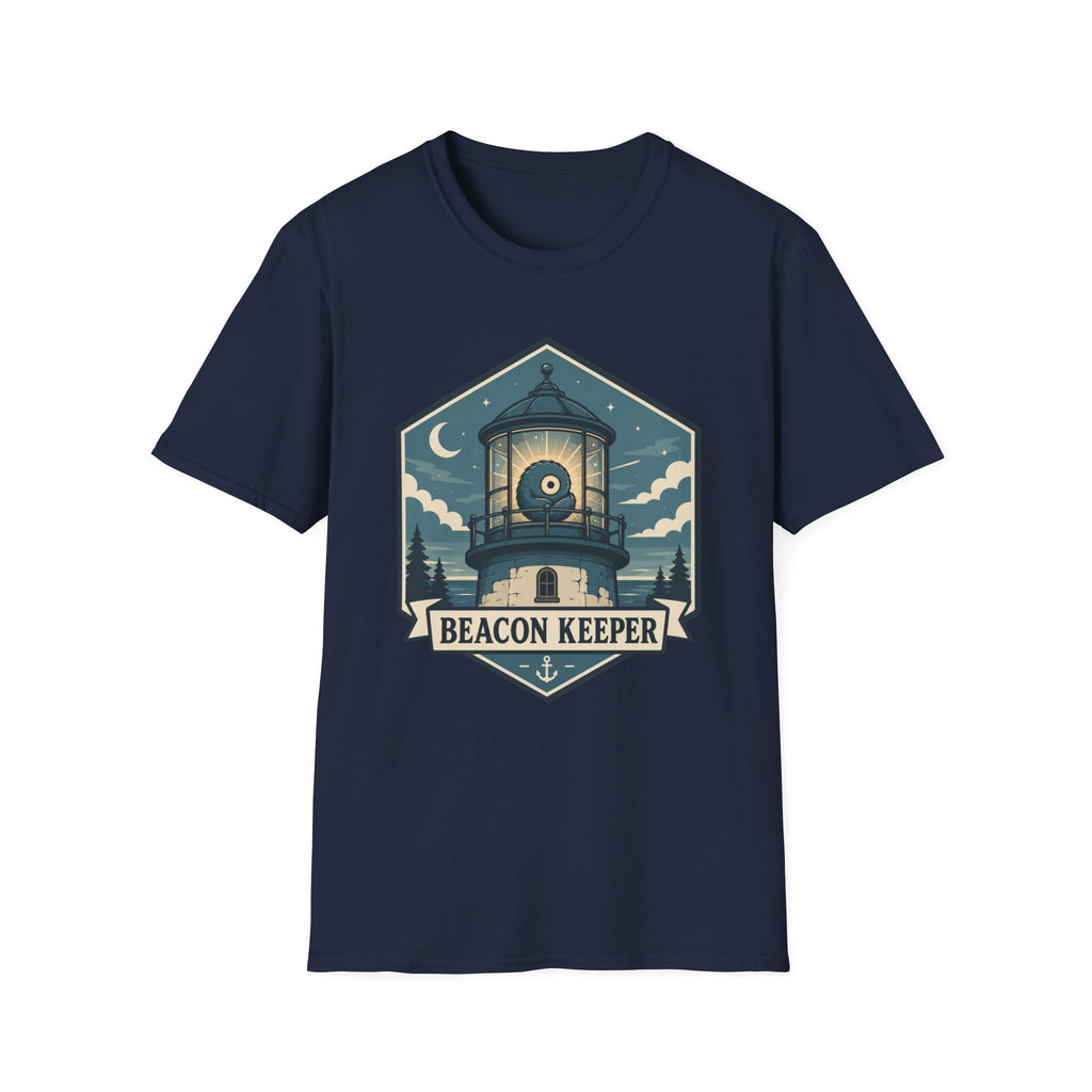 Beacon Keeper T-Shirt