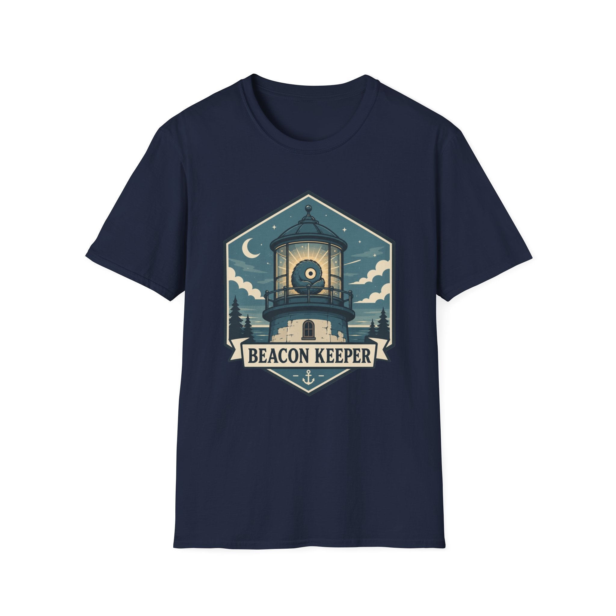 Beacon Keeper T-Shirt