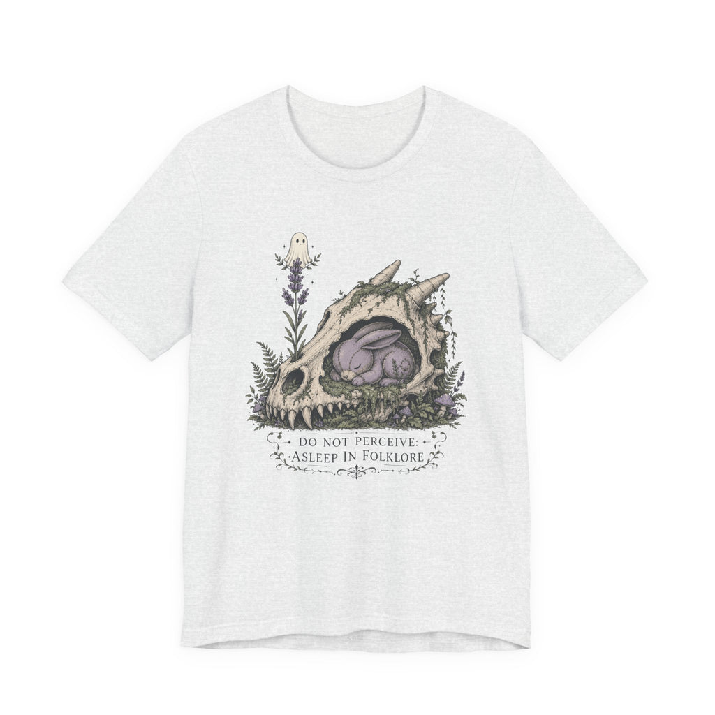Asleep in Folklore T-Shirt