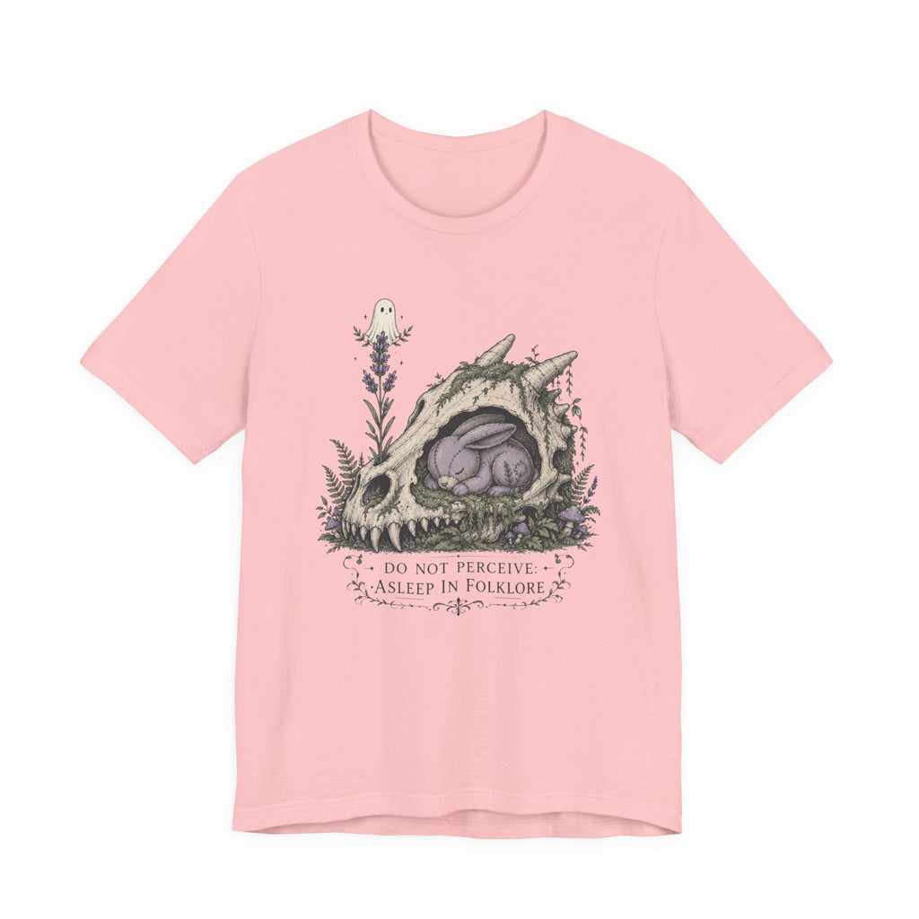 Asleep in Folklore T-Shirt