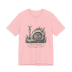 Asleep in Folklore T-Shirt