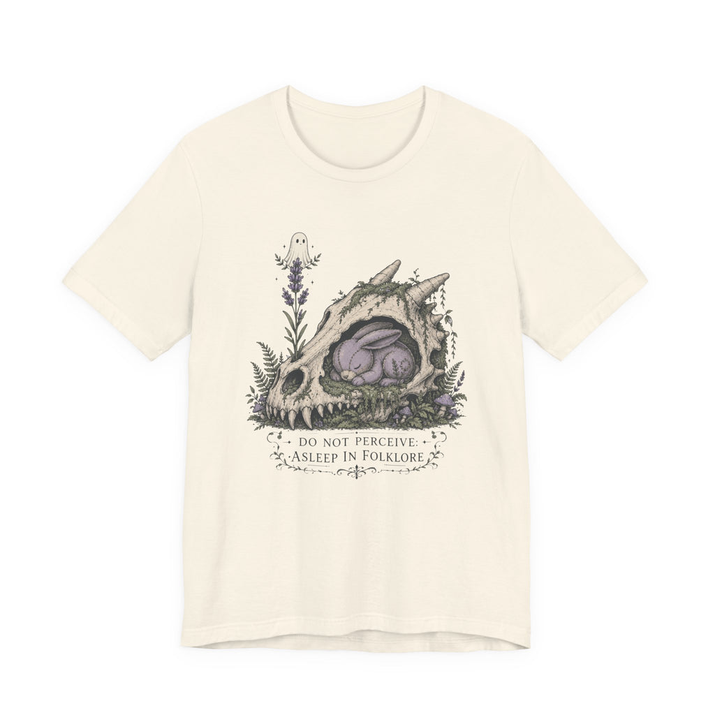 Asleep in Folklore T-Shirt