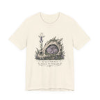 Asleep in Folklore T-Shirt