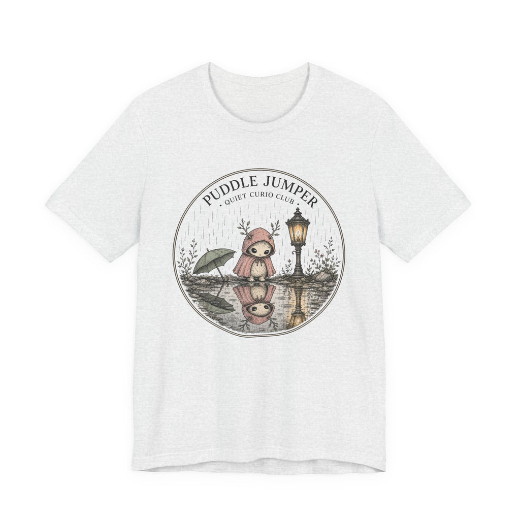 Puddle Jumper T-Shirt
