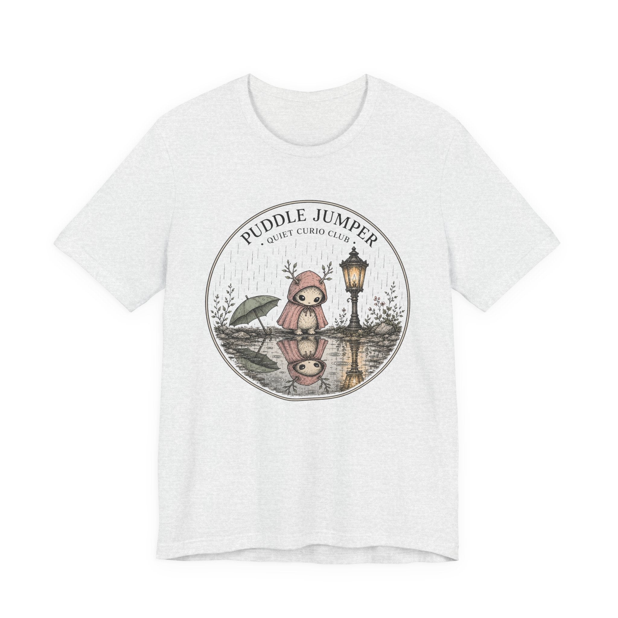 Puddle Jumper T-Shirt
