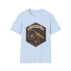 Stargazer’s Nap T-Shirt