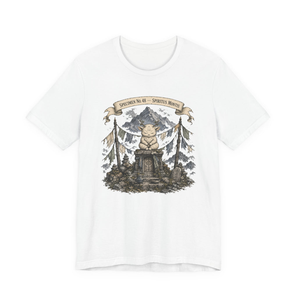 Spiritus Montis T-Shirt