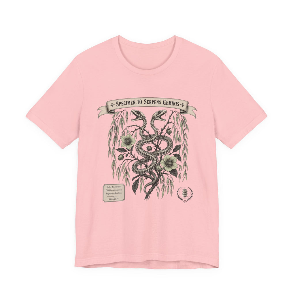 Serpens Geminis T-Shirt