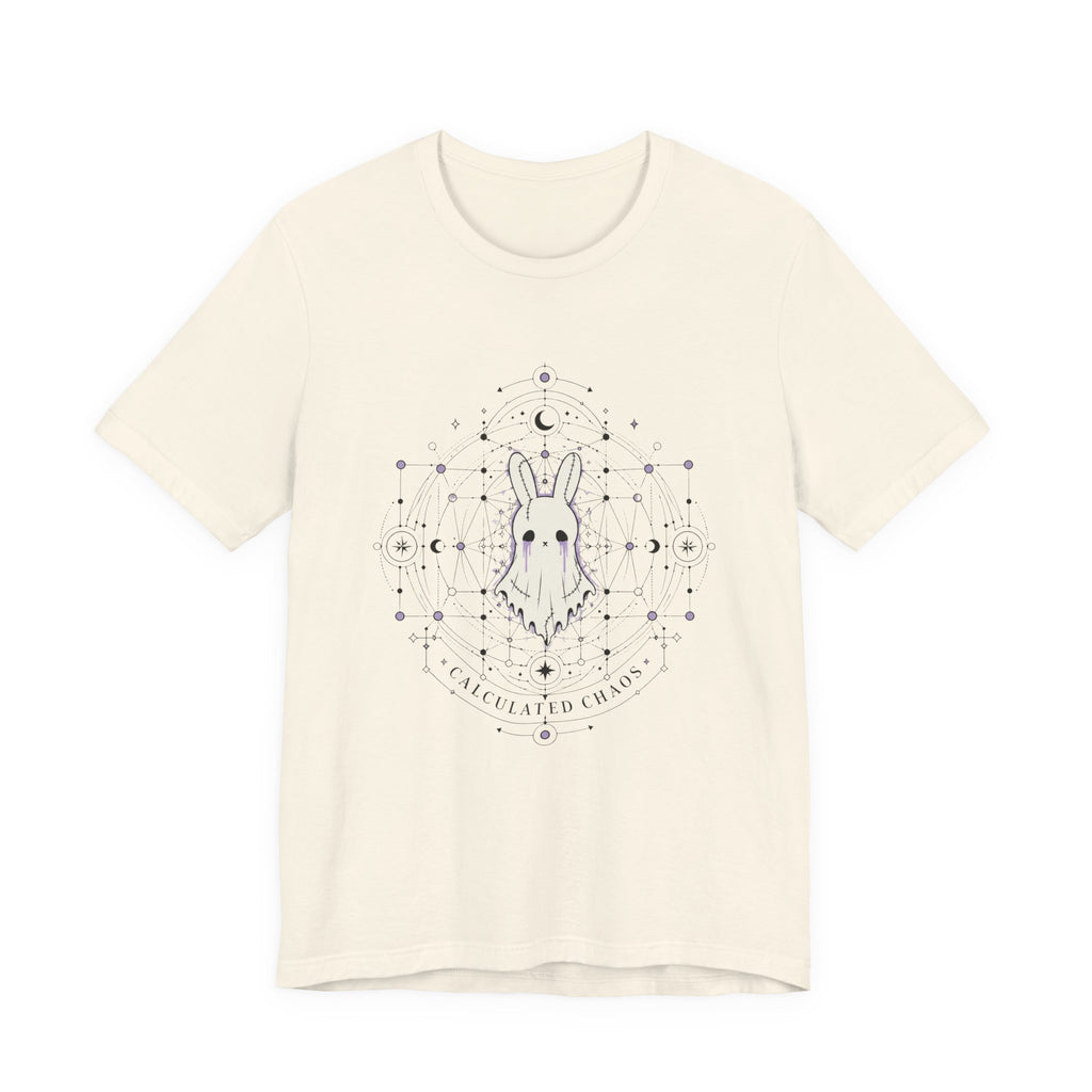 Calculated Chaos T-Shirt