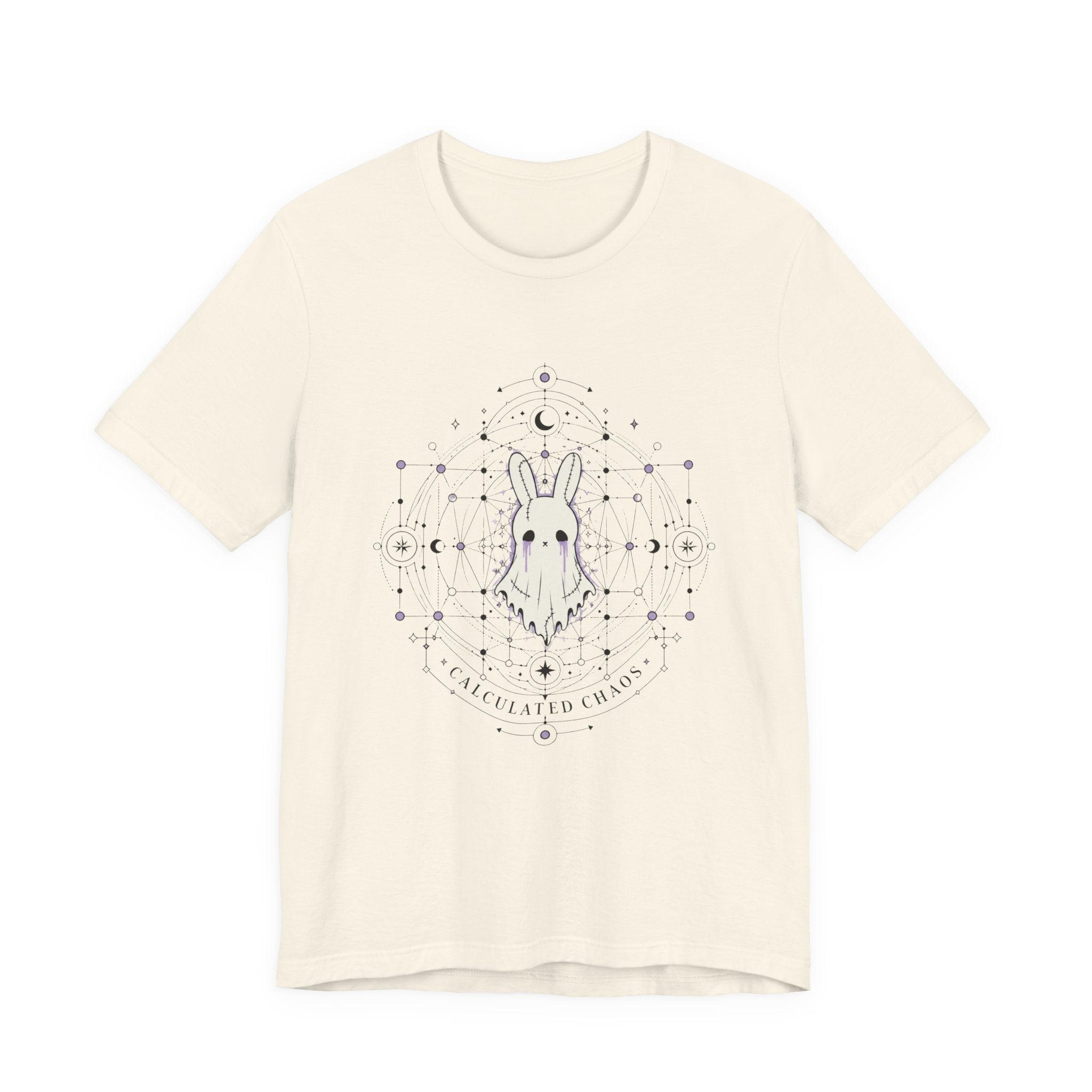 Calculated Chaos T-Shirt
