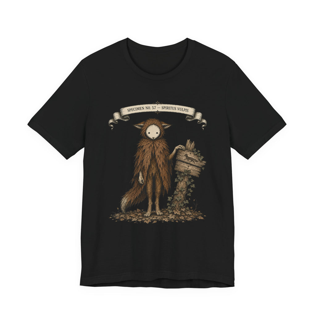 Spiritus Vulpis T-Shirt