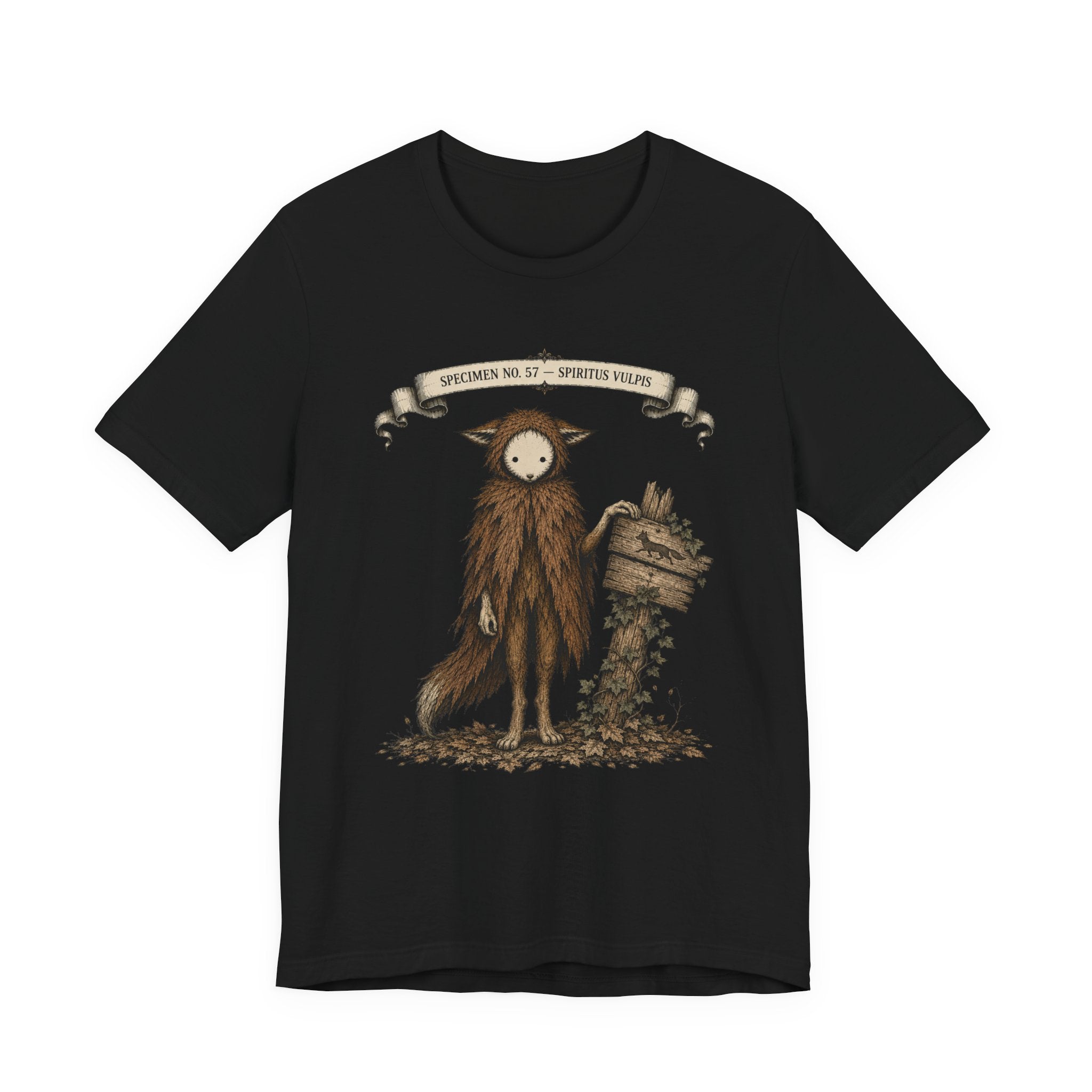 Spiritus Vulpis T-Shirt
