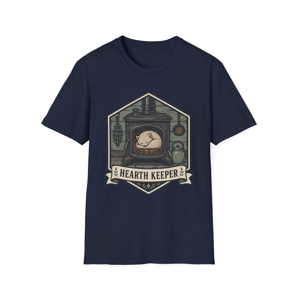 Hearth Keeper T-Shirt
