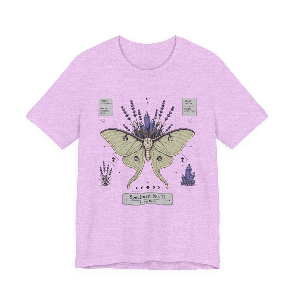 Lunar Relic T-Shirt