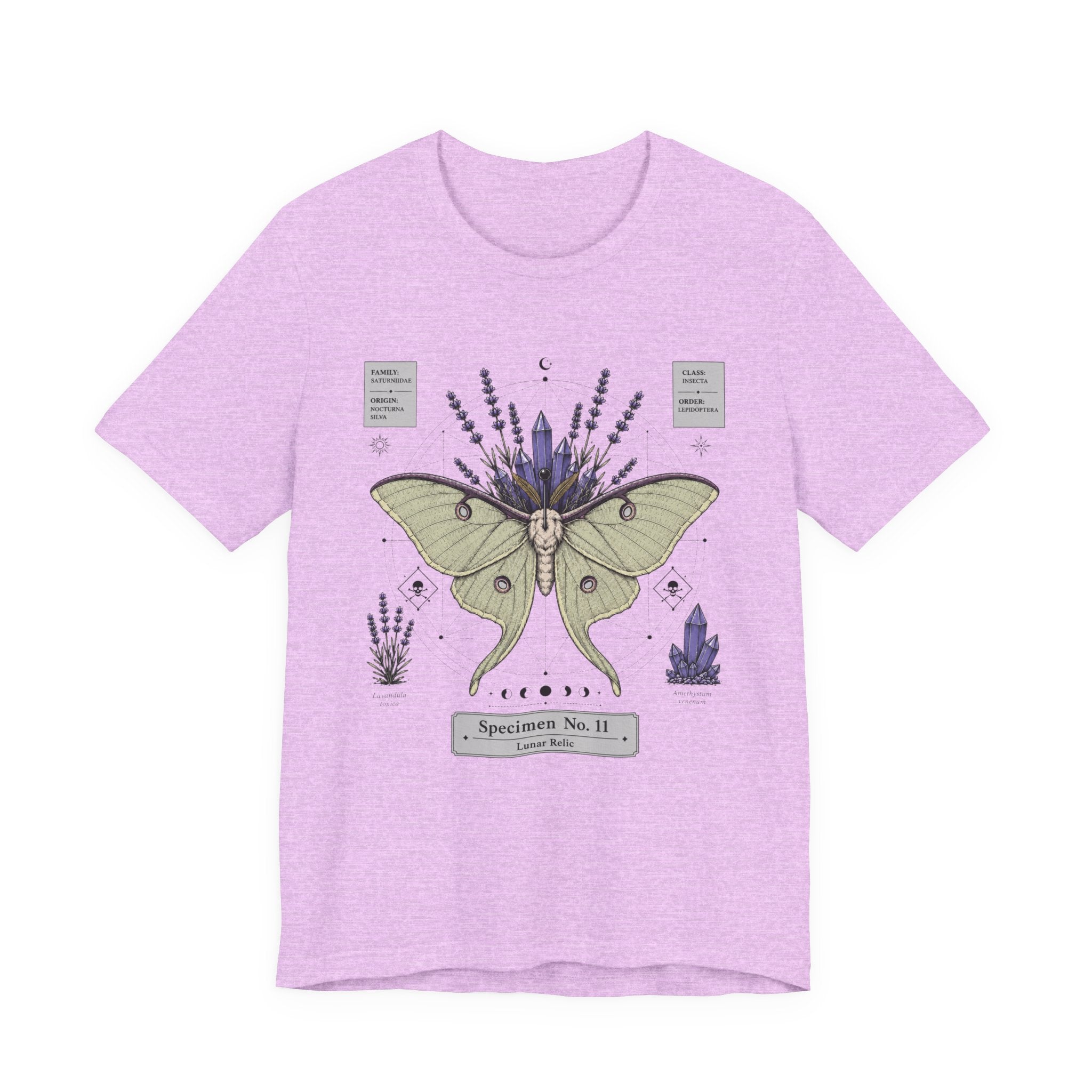 Lunar Relic T-Shirt