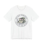 Asleep in the Archive T-Shirt