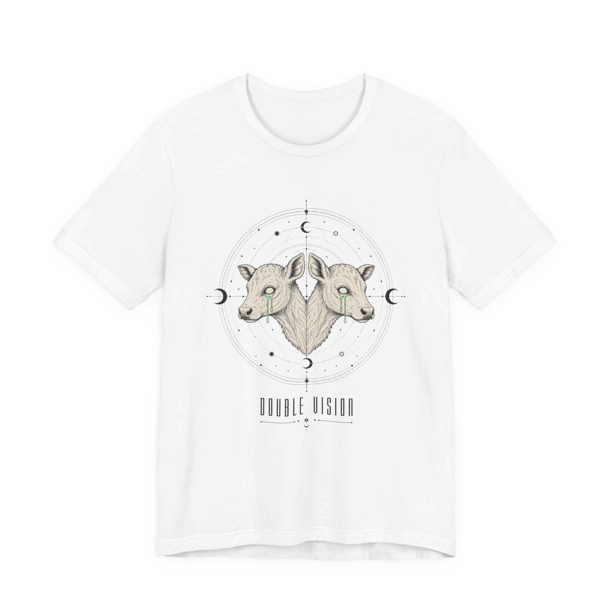 Double Vision T-Shirt