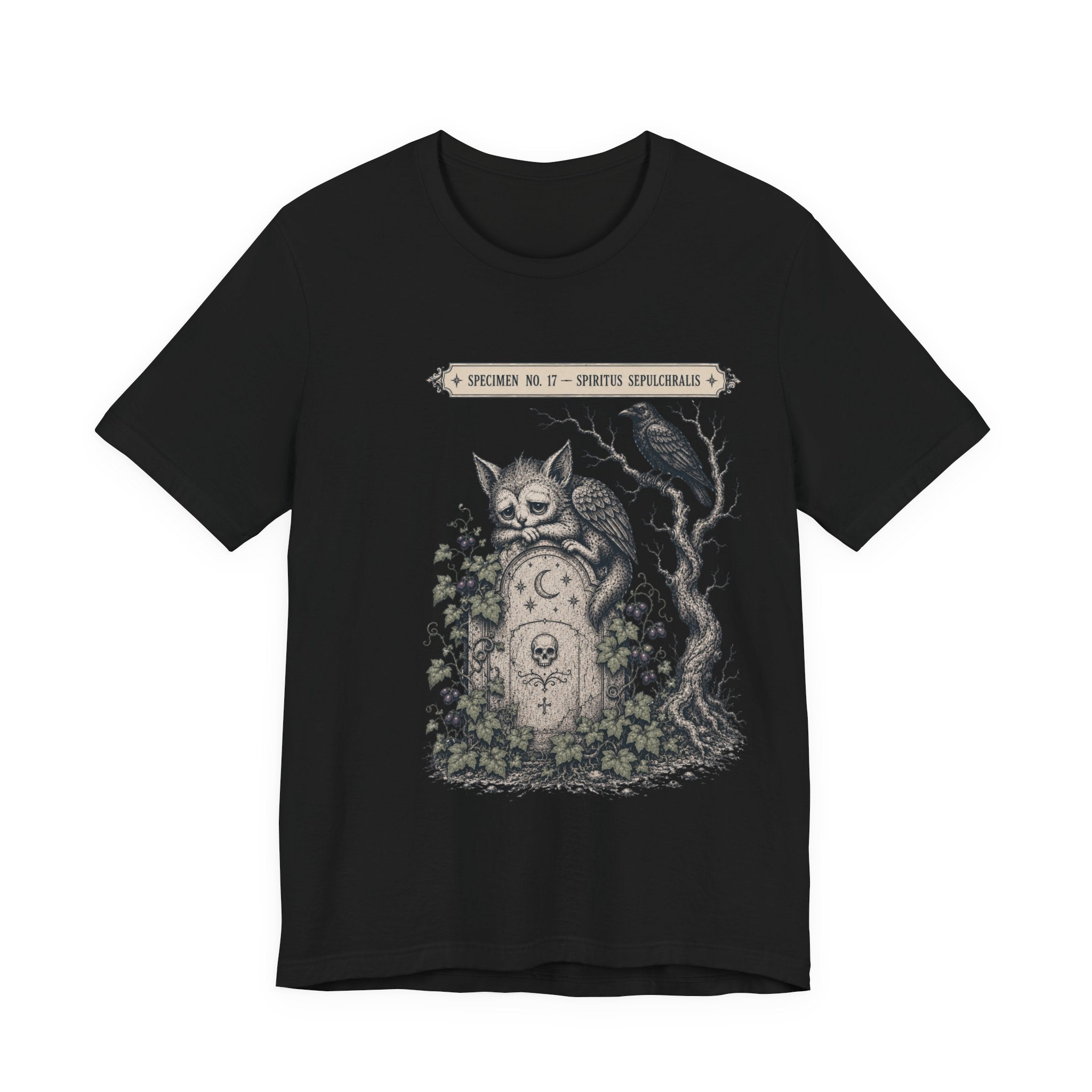 Spiritus Sepulchlaris T-Shirt