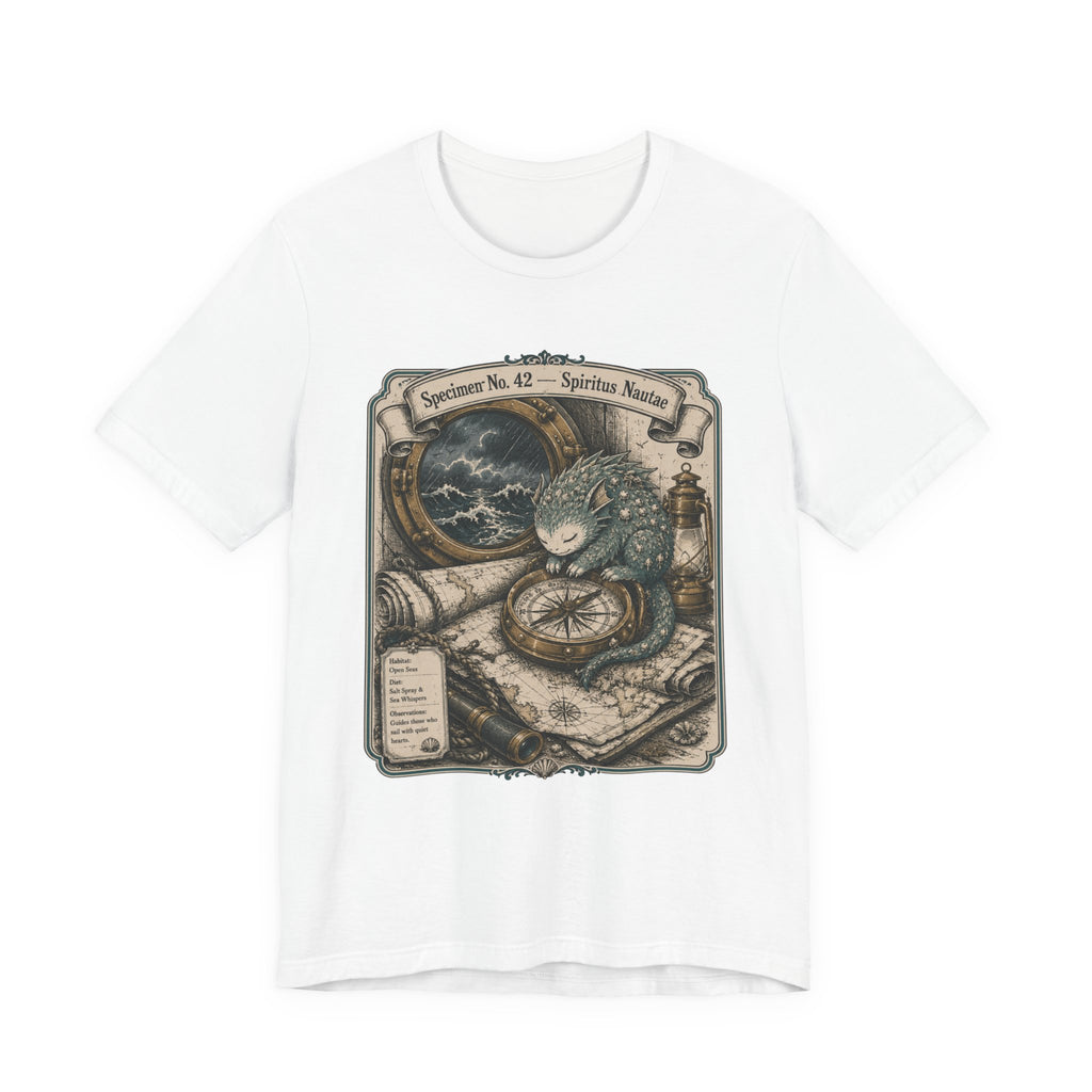 Spiritus Nautae T-Shirt