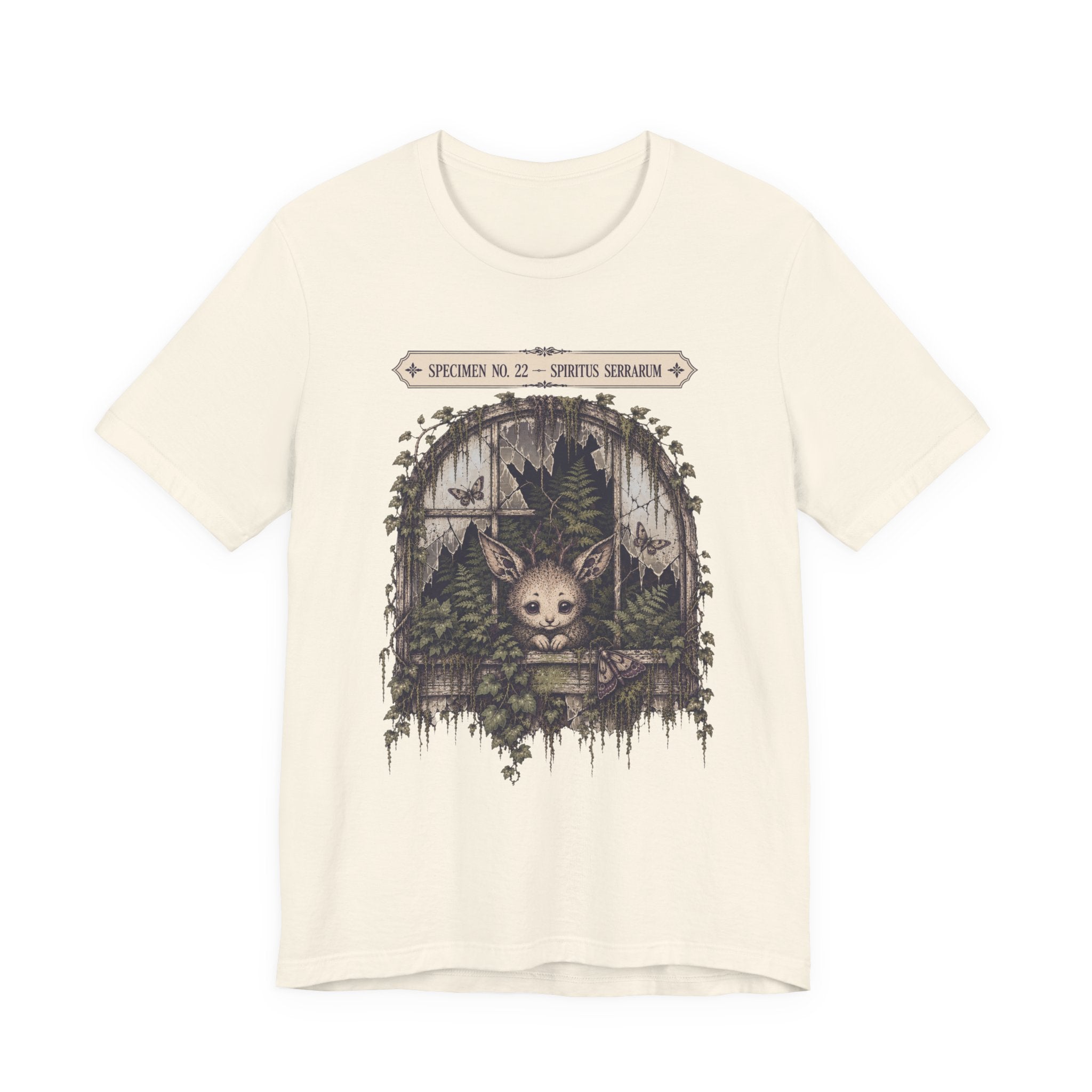 Spiritus Serrarum T-Shirt
