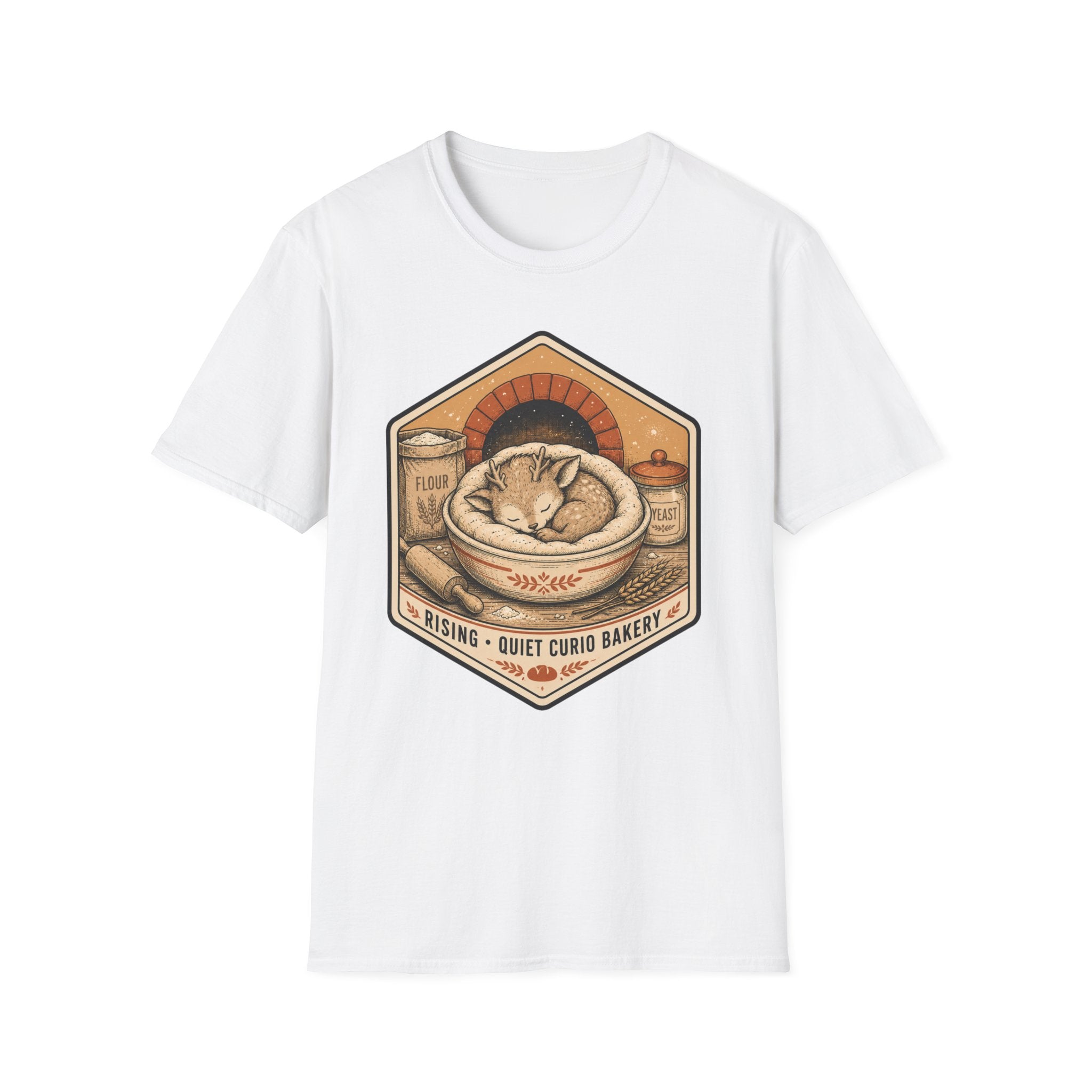 Bakery T-Shirt