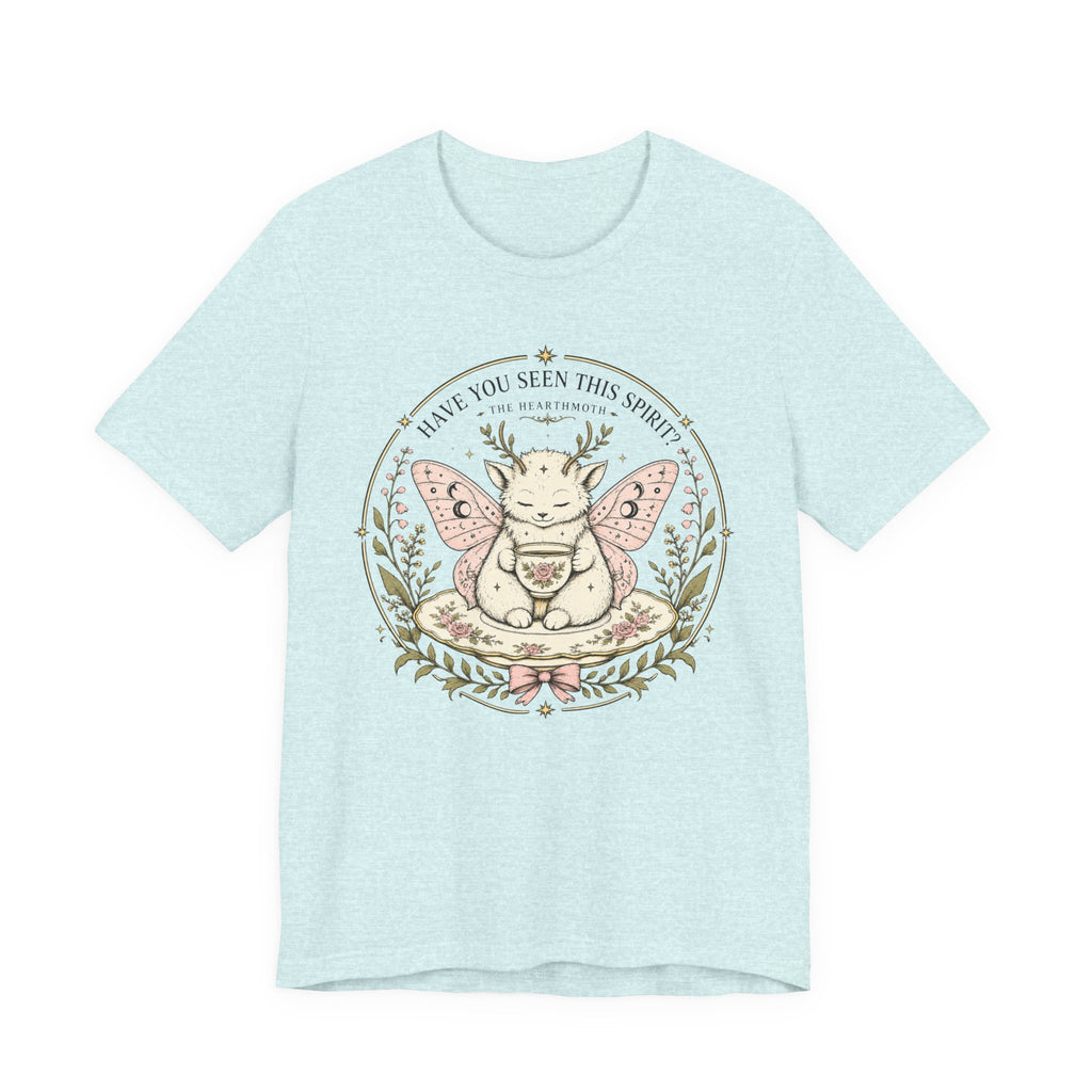 Hearthmoth T-Shirt