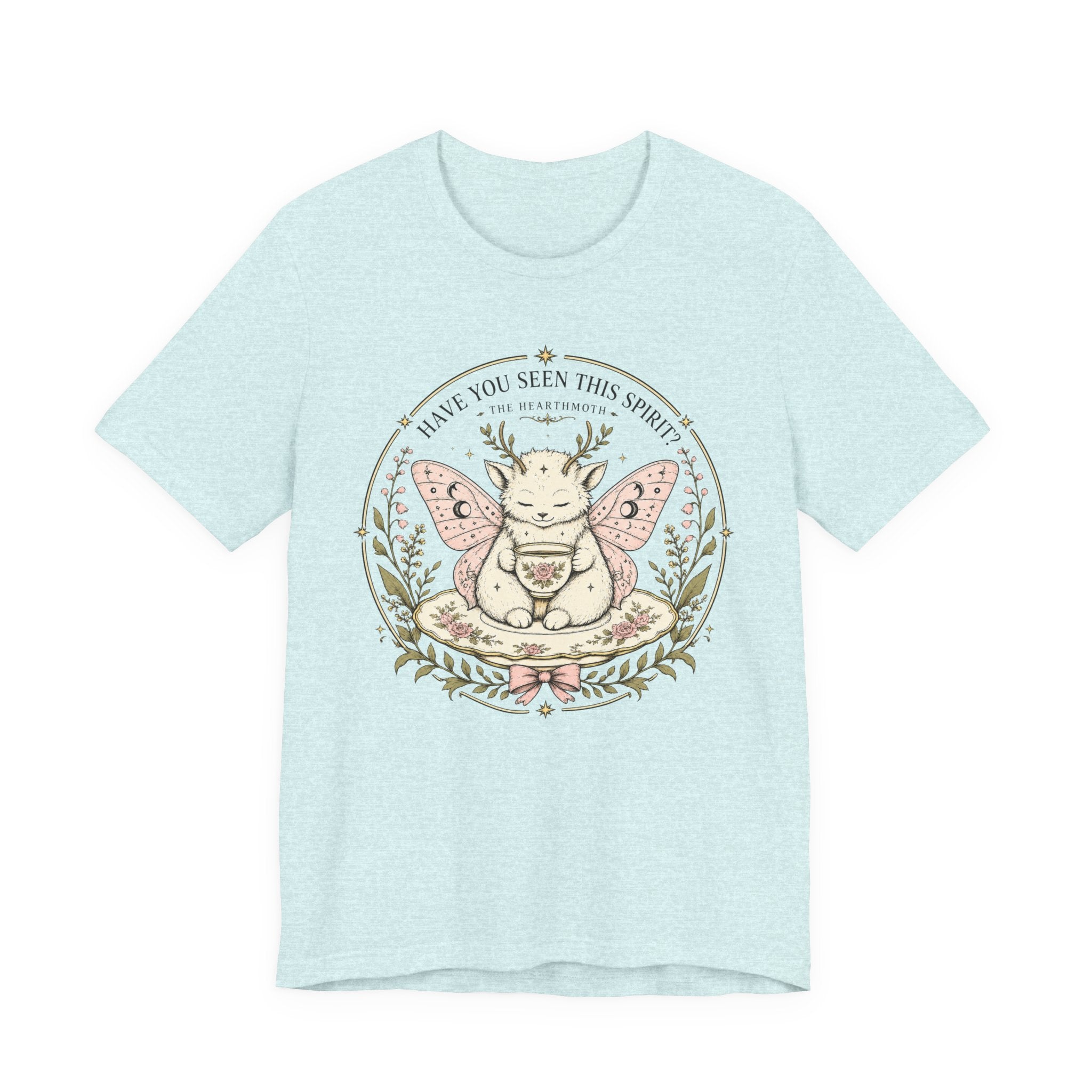 Hearthmoth T-Shirt