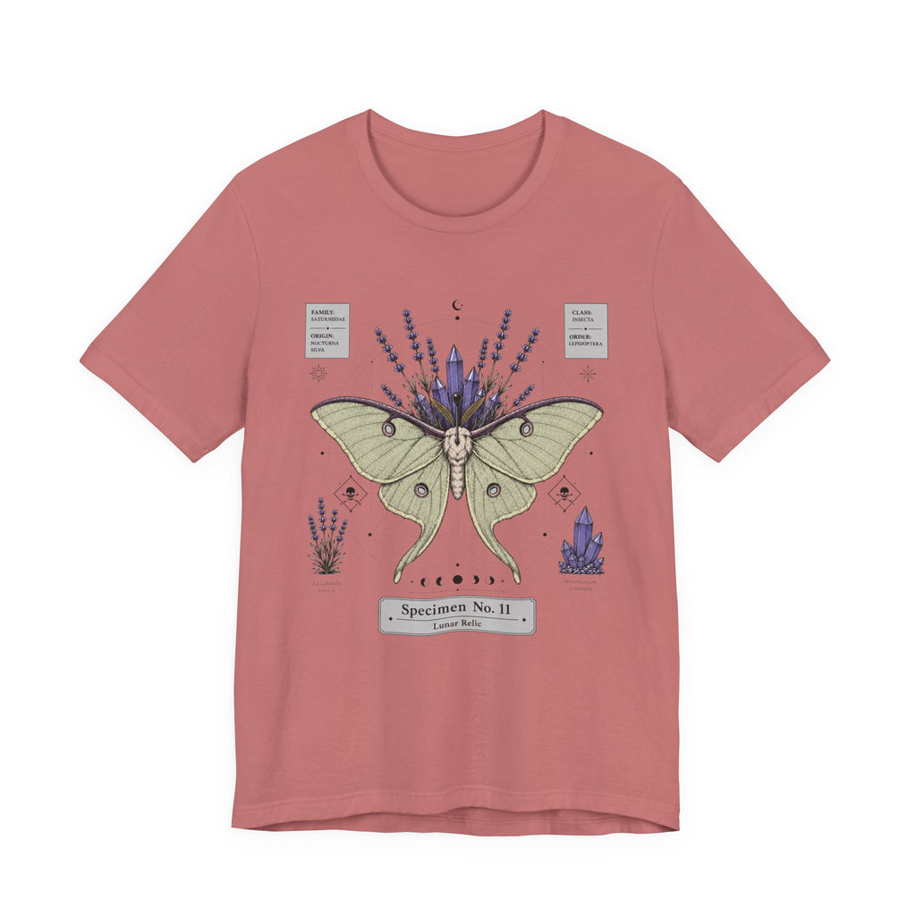 Lunar Relic T-Shirt
