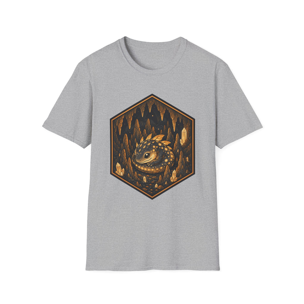 Subterranean Sleeper T-Shirt