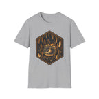 Subterranean Sleeper T-Shirt