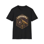 Stargazer’s Nap T-Shirt
