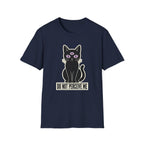 Do Not Perceive Me T-Shirt