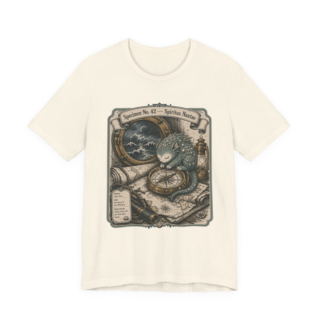 Spiritus Nautae T-Shirt