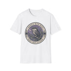 Handle With Quiet Owl T-Shirt
