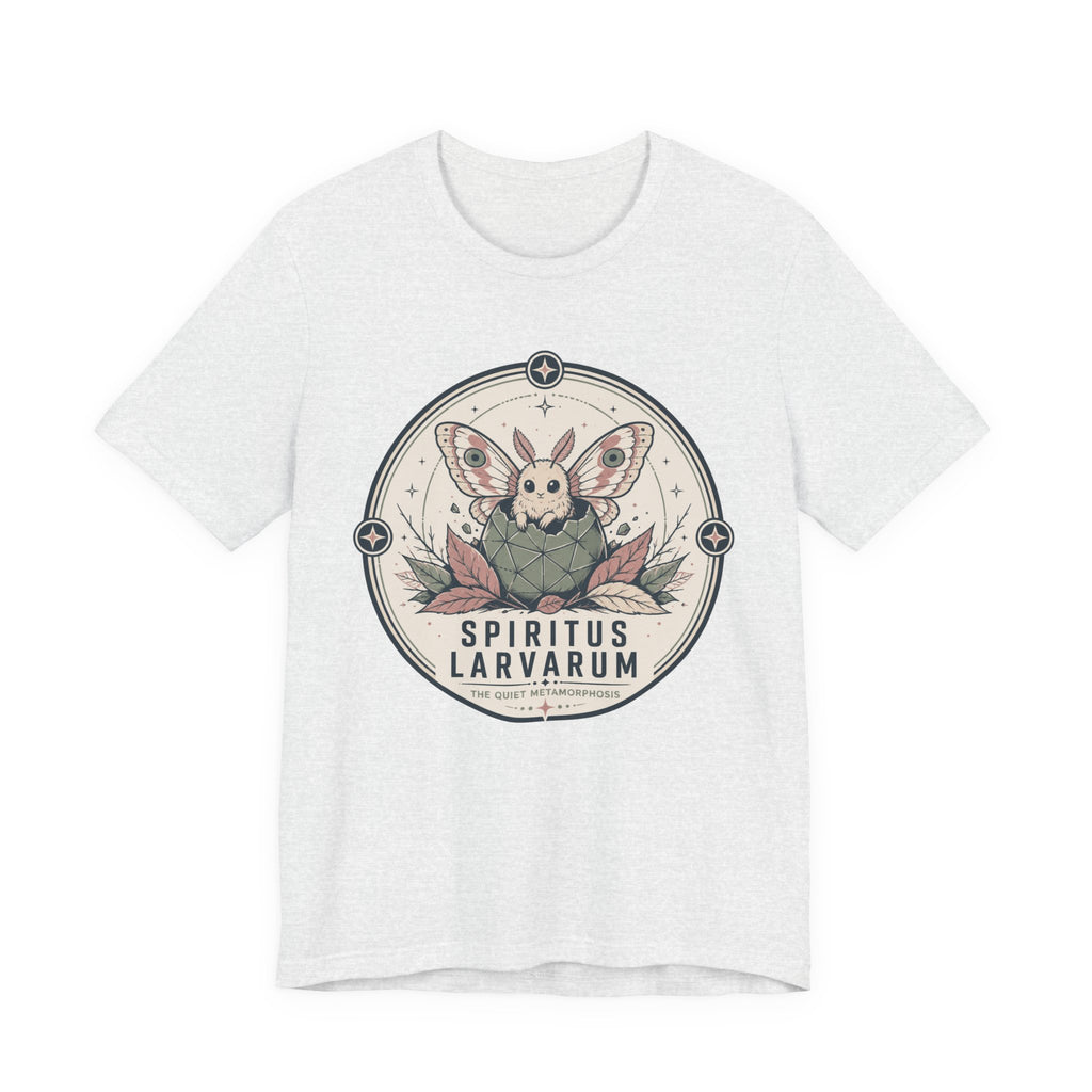 Spiritus Lavarum T-Shirt