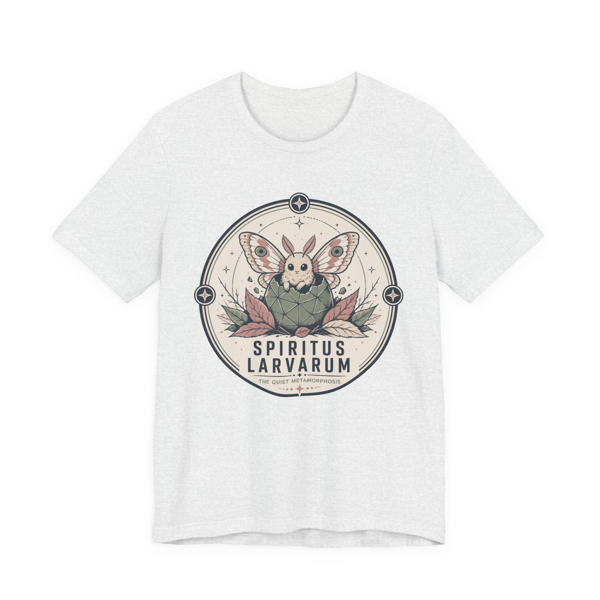 Spiritus Lavarum T-Shirt