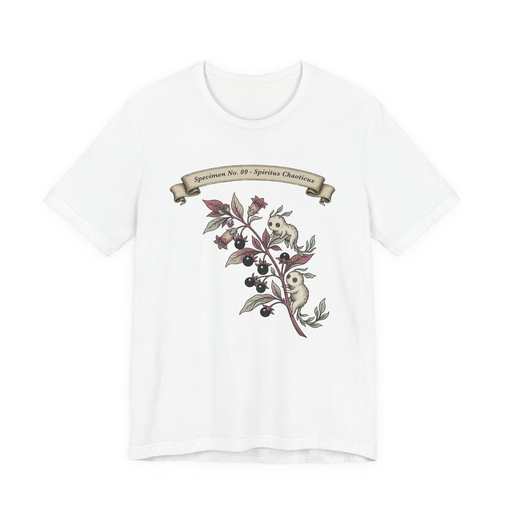 Spiritus Chaoticus T-Shirt