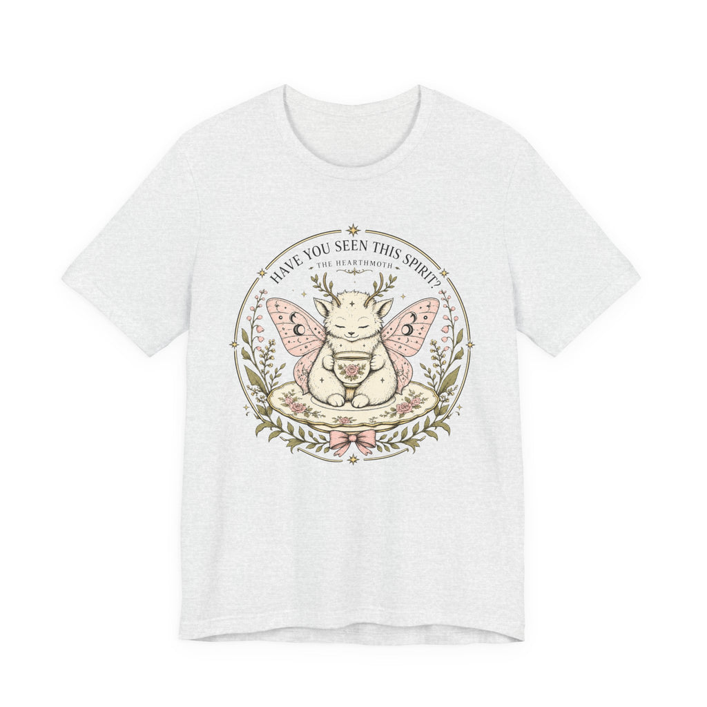 Hearthmoth T-Shirt