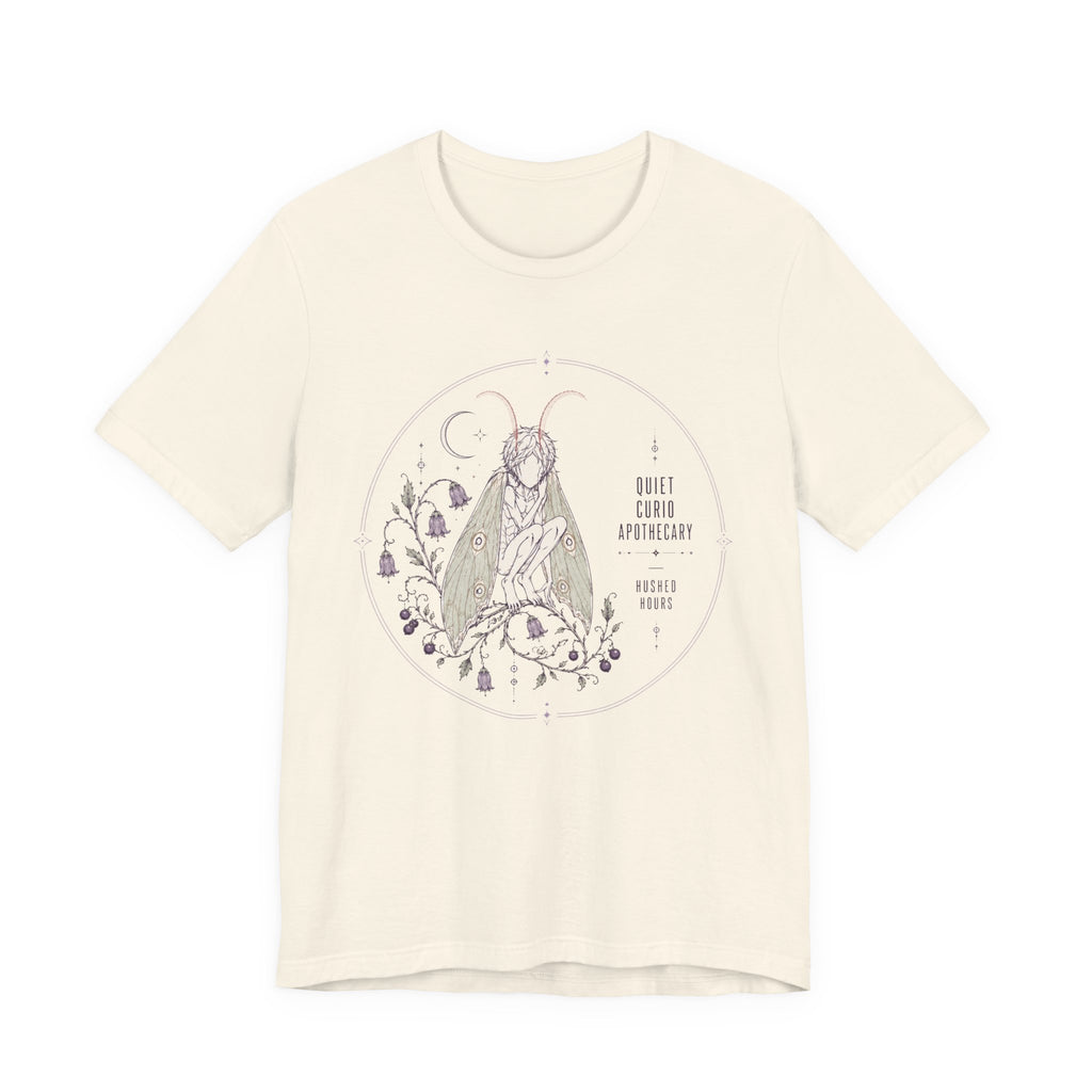 Moth Boy T-Shirt