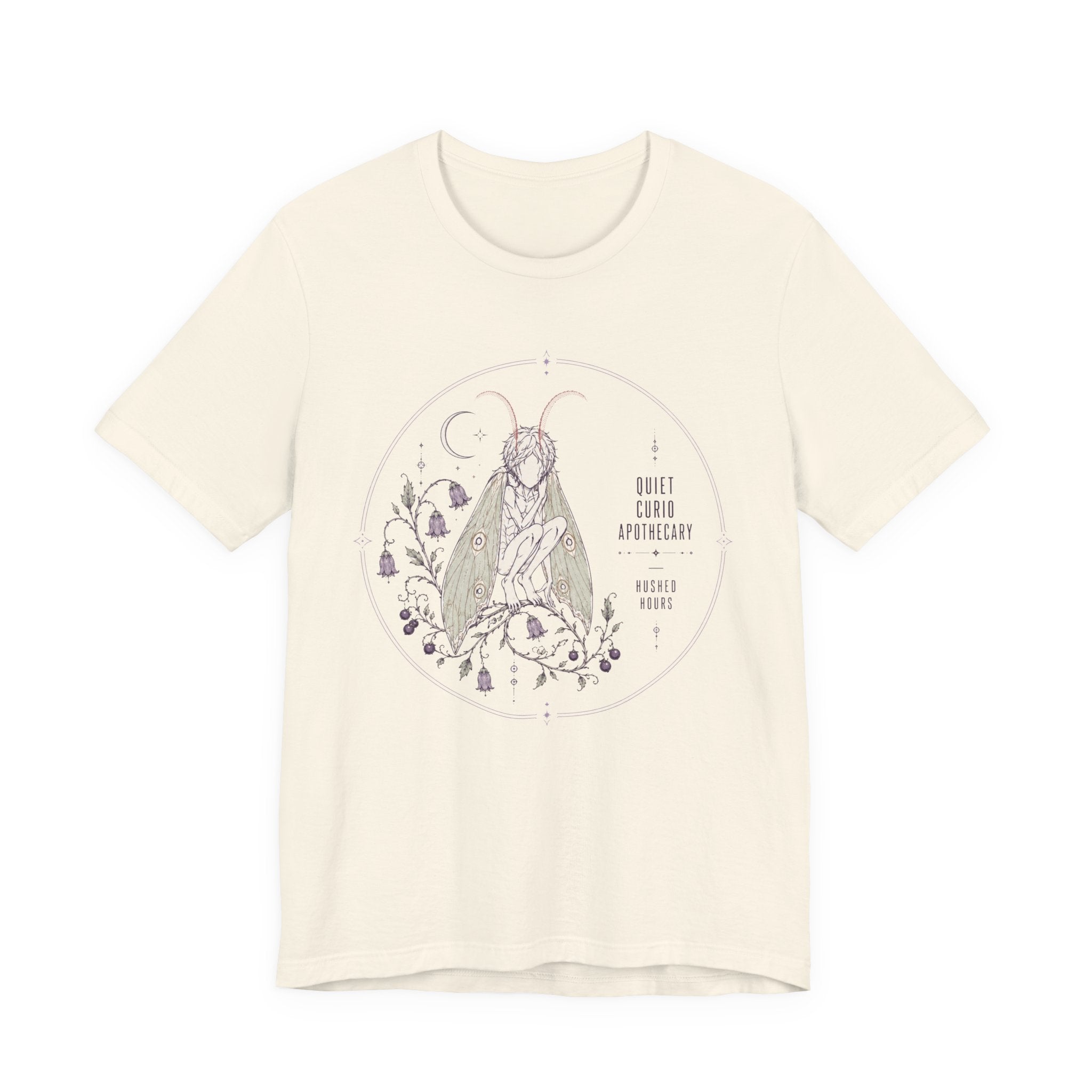 Moth Boy T-Shirt