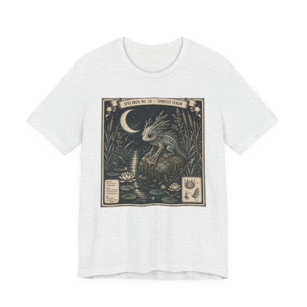 Spiritus Stagni T-Shirt