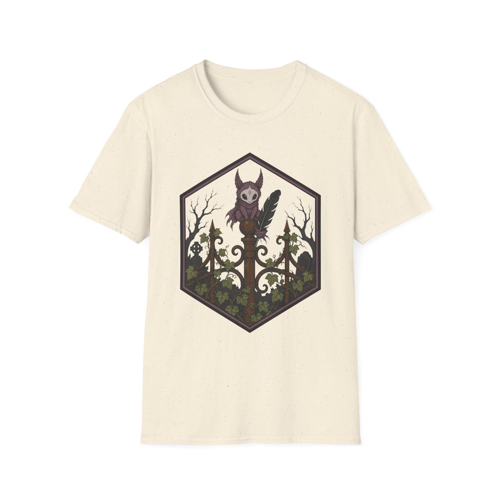 Rusted Gate T-Shirt