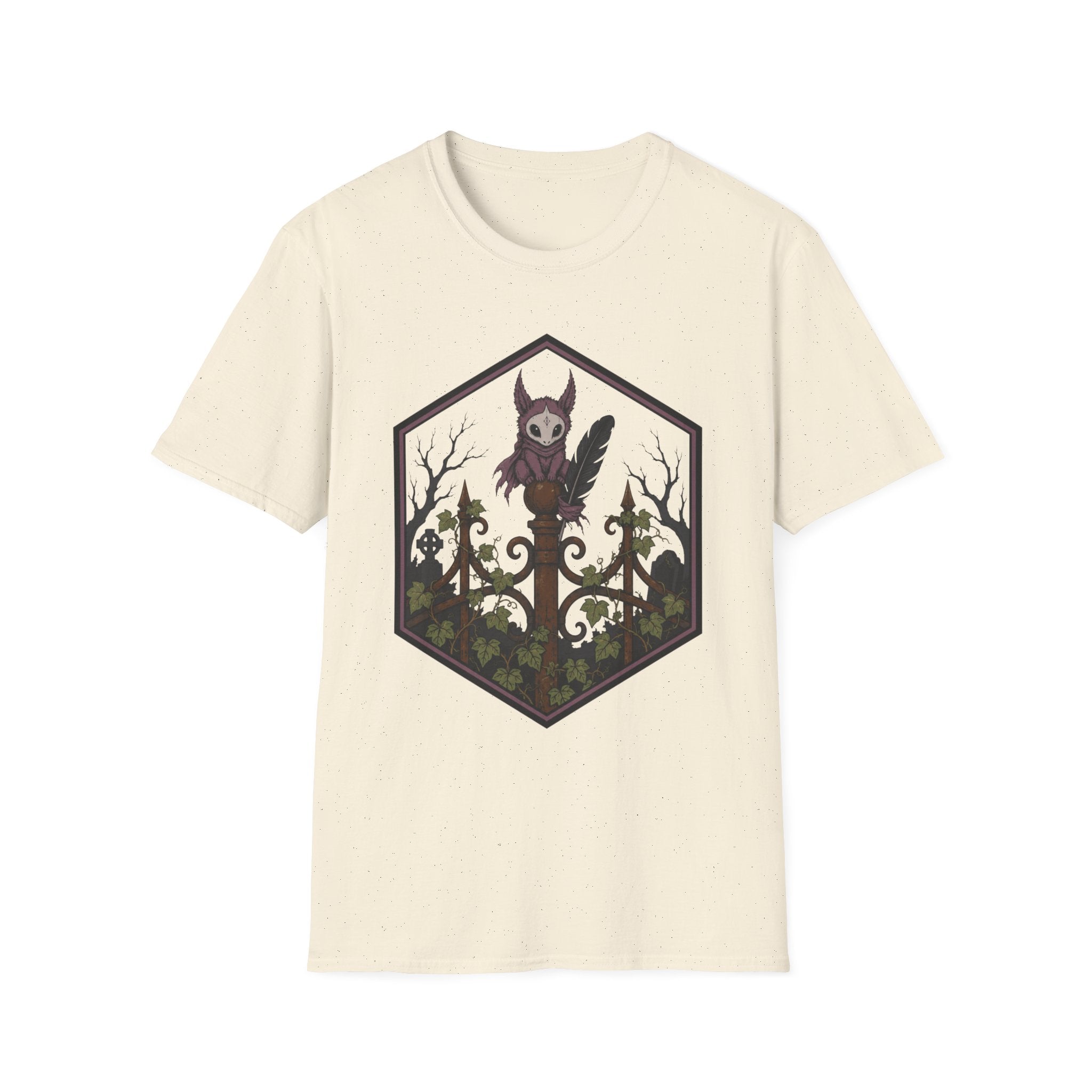 Rusted Gate T-Shirt