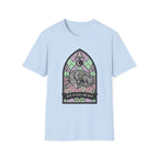 Rest in Peace and Quiet T-Shirt