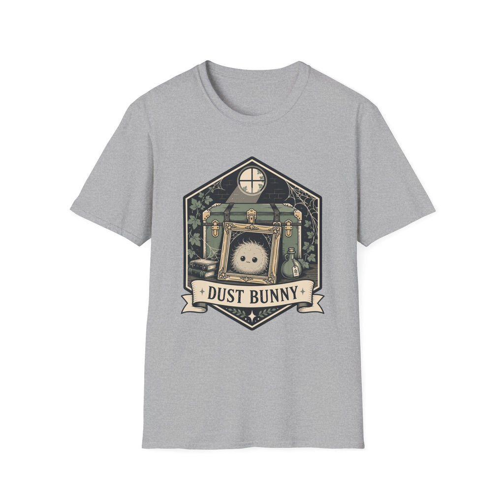 Dust Bunny T-Shirt