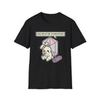 Multiplayer Exhaustionl T-Shirt