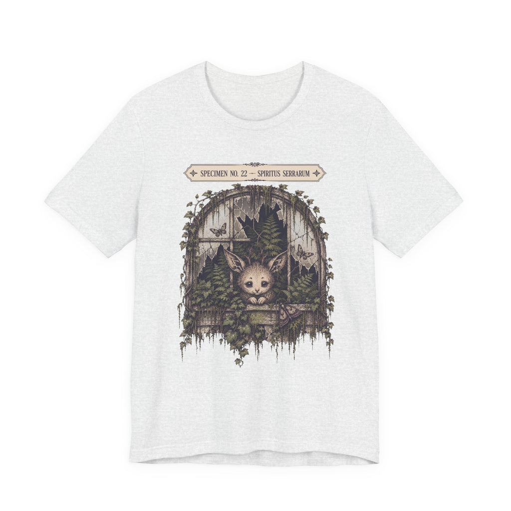 Spiritus Serrarum T-Shirt
